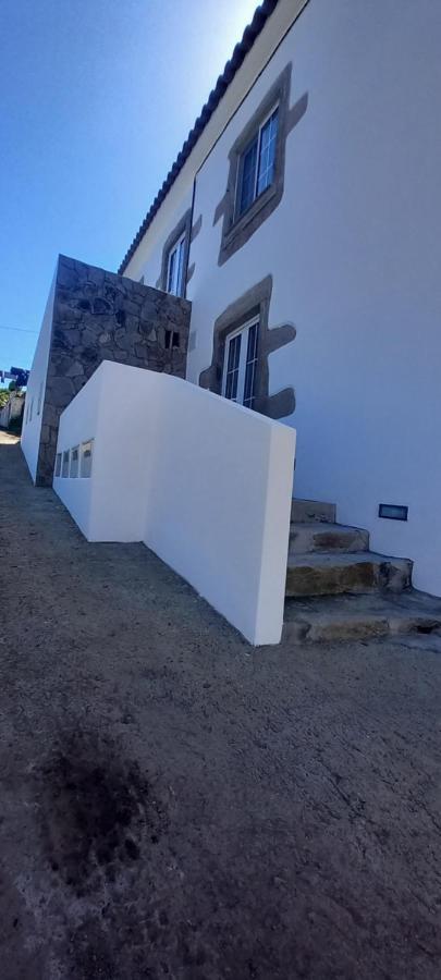 Fazenda Apartments - Apartment 1 Lajes das Flores Exterior photo