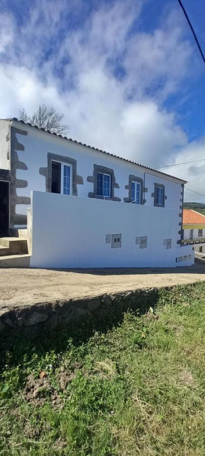 Fazenda Apartments - Apartment 1 Lajes das Flores Exterior photo